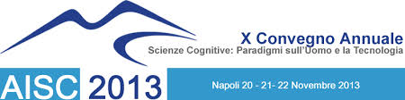 Membro dell’Associazione Italiana di Scienze Cognitive